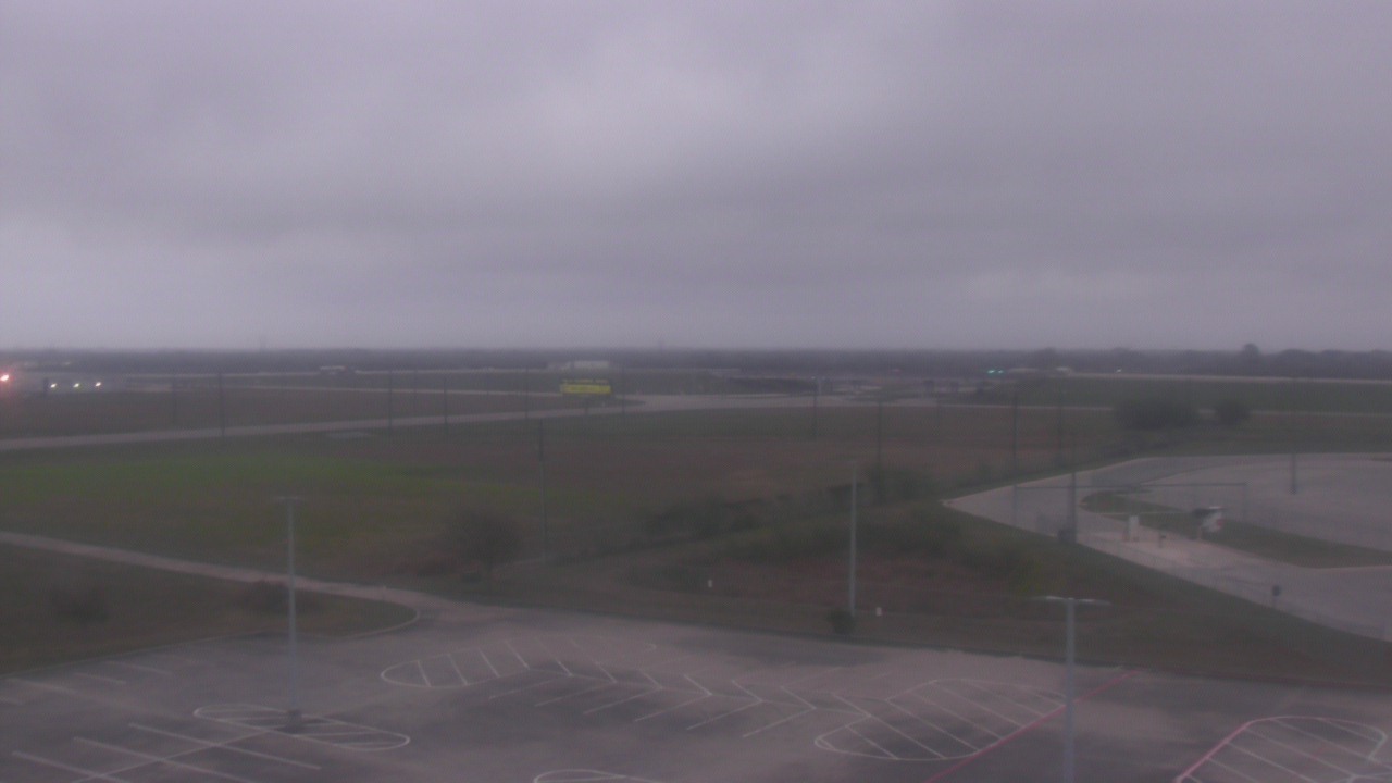 Thumbnail for current weather camera view from Victoria College Emerging Technology Complex in Victoria, Texas