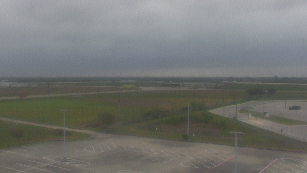 Thumbnail for current weather camera view from Victoria College Emerging Technology Complex in Victoria, Texas