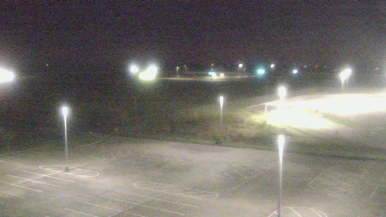 Thumbnail for current weather camera view from Victoria College Emerging Technology Complex in Victoria, Texas