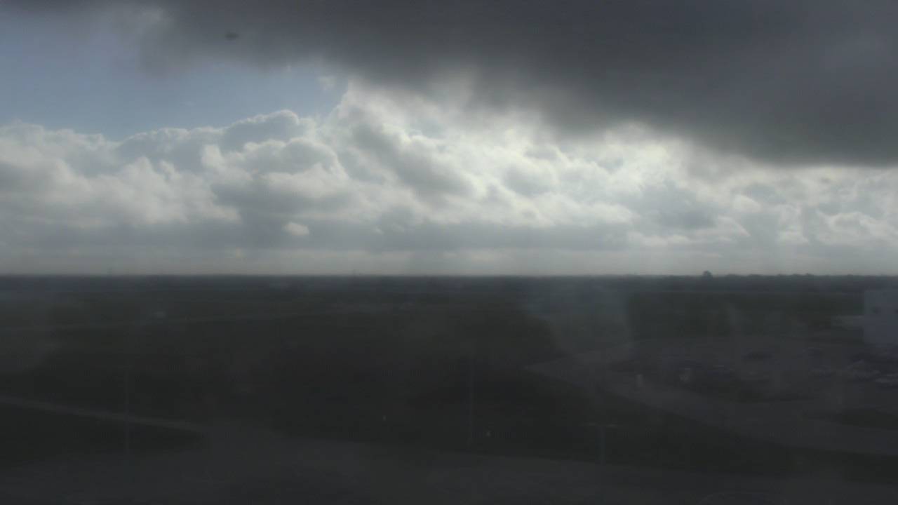 Thumbnail for current weather camera view from Victoria College Emerging Technology Complex in Victoria, Texas
