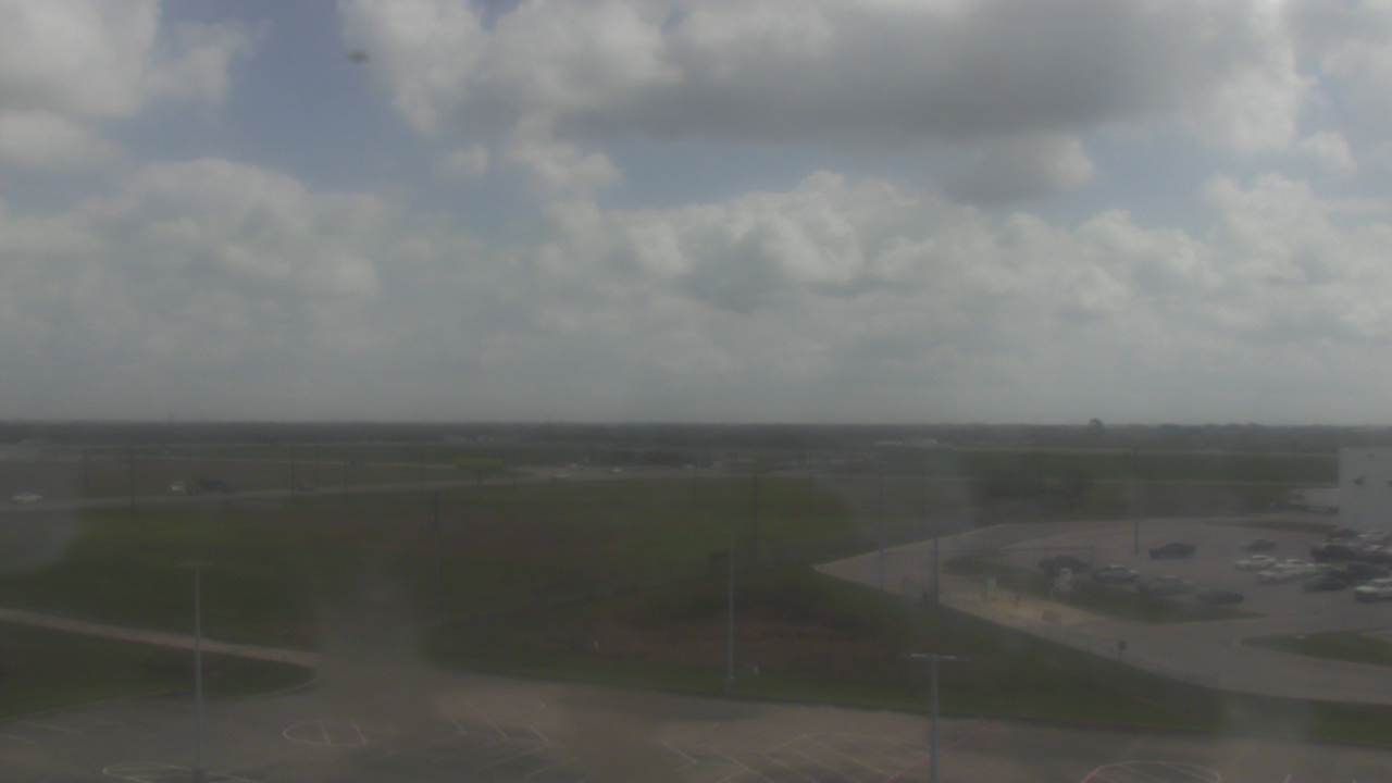 Thumbnail for current weather camera view from Victoria College Emerging Technology Complex in Victoria, Texas