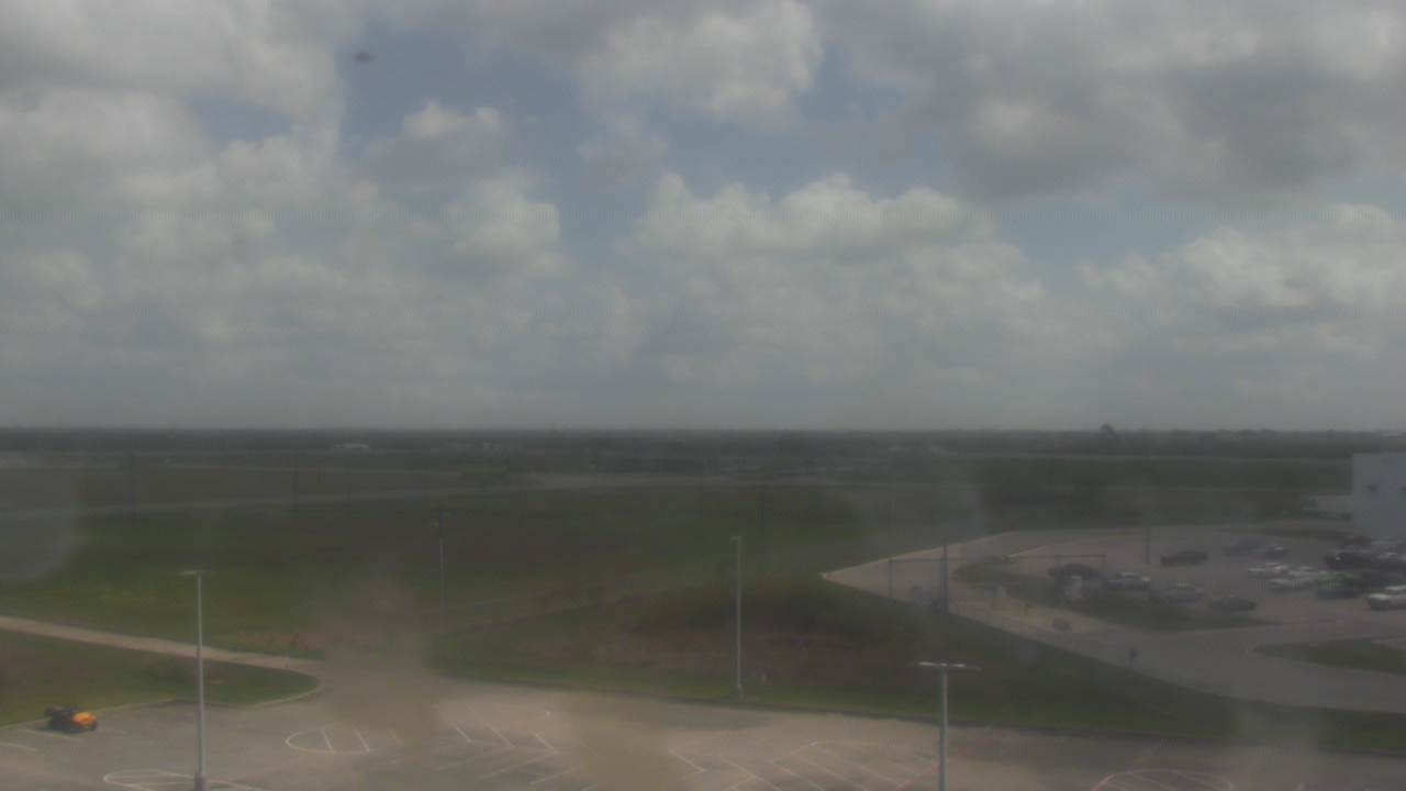 Thumbnail for current weather camera view from Victoria College Emerging Technology Complex in Victoria, Texas