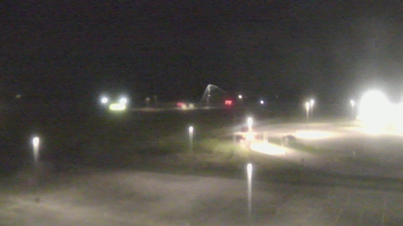 Thumbnail for current weather camera view from Victoria College Emerging Technology Complex in Victoria, Texas