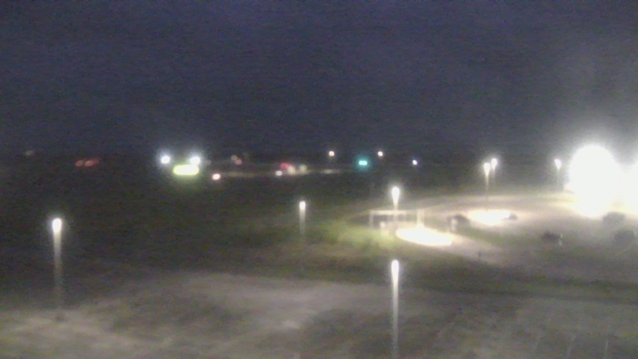 Thumbnail for current weather camera view from Victoria College Emerging Technology Complex in Victoria, Texas