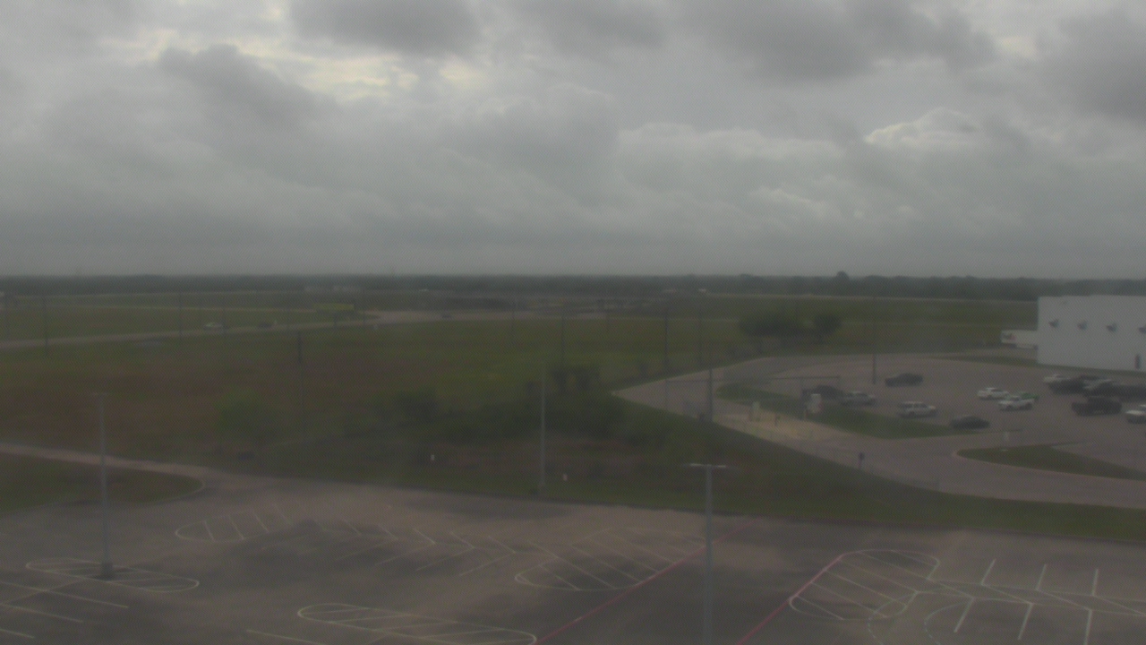 Thumbnail for current weather camera view from Victoria College Emerging Technology Complex in Victoria, Texas