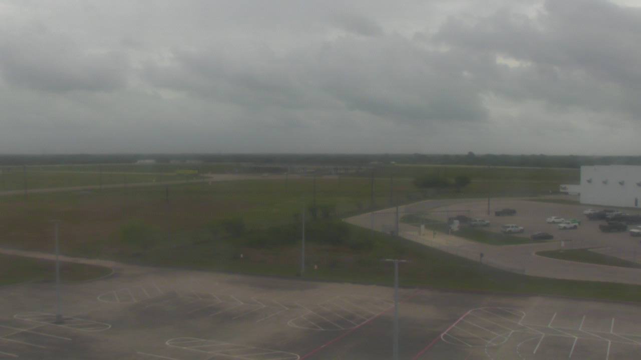 Thumbnail for current weather camera view from Victoria College Emerging Technology Complex in Victoria, Texas
