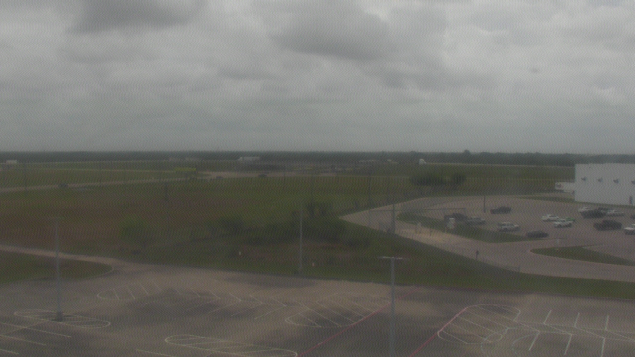 Thumbnail for current weather camera view from Victoria College Emerging Technology Complex in Victoria, Texas