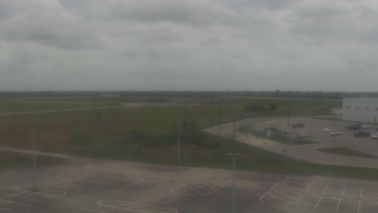 Thumbnail for current weather camera view from Victoria College Emerging Technology Complex in Victoria, Texas