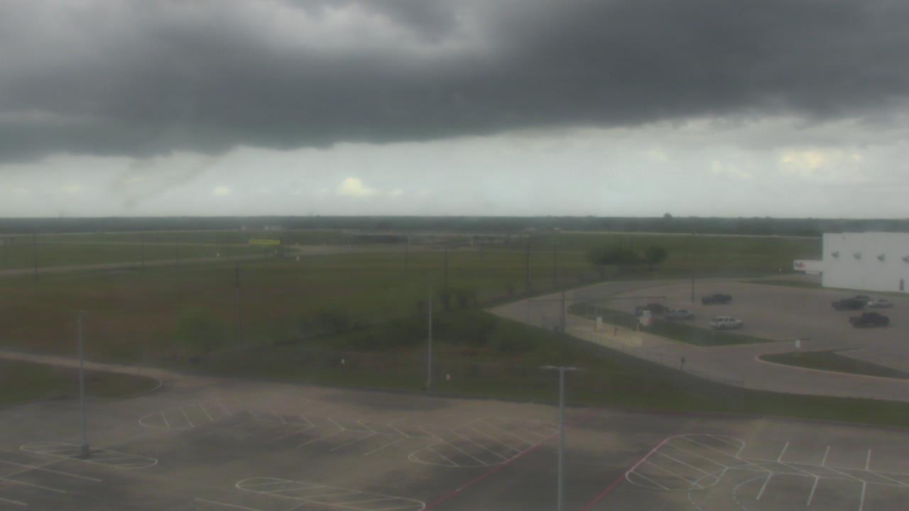 Thumbnail for current weather camera view from Victoria College Emerging Technology Complex in Victoria, Texas
