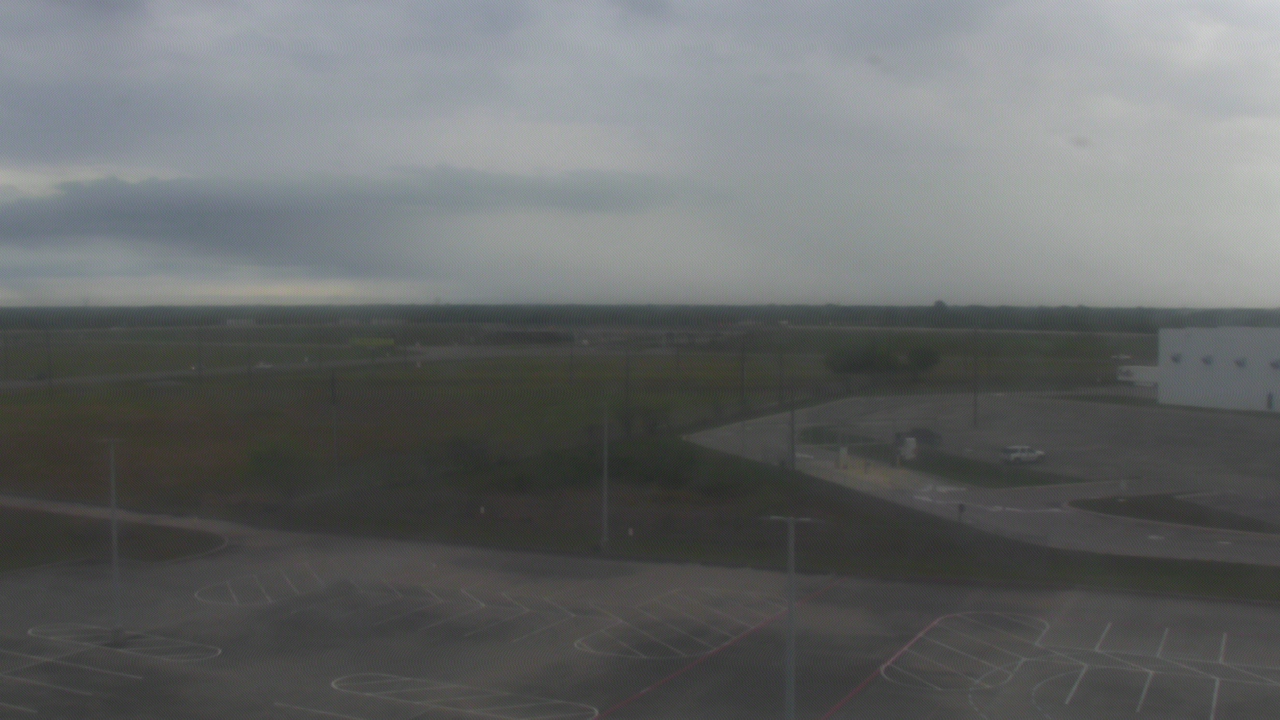 Thumbnail for current weather camera view from Victoria College Emerging Technology Complex in Victoria, Texas