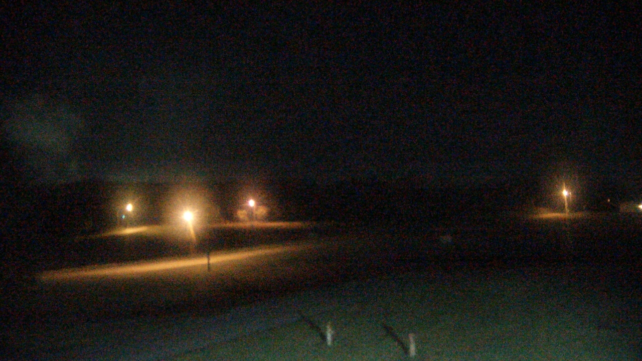 Thumbnail for current weather camera view from Volunteer High School in Church Hill, Tennessee