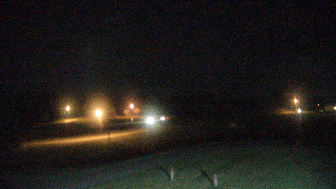 Thumbnail for current weather camera view from Volunteer High School in Church Hill, Tennessee