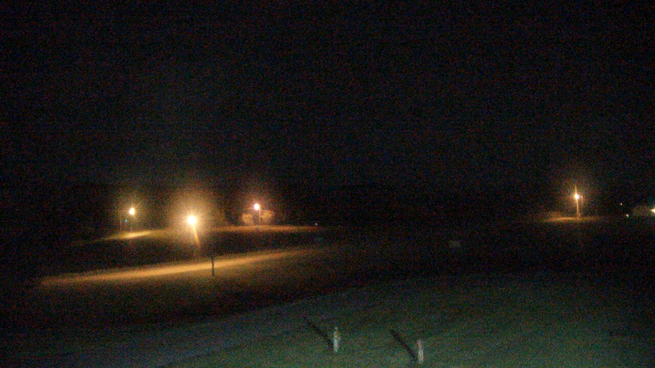 Thumbnail for current weather camera view from Volunteer High School in Church Hill, Tennessee