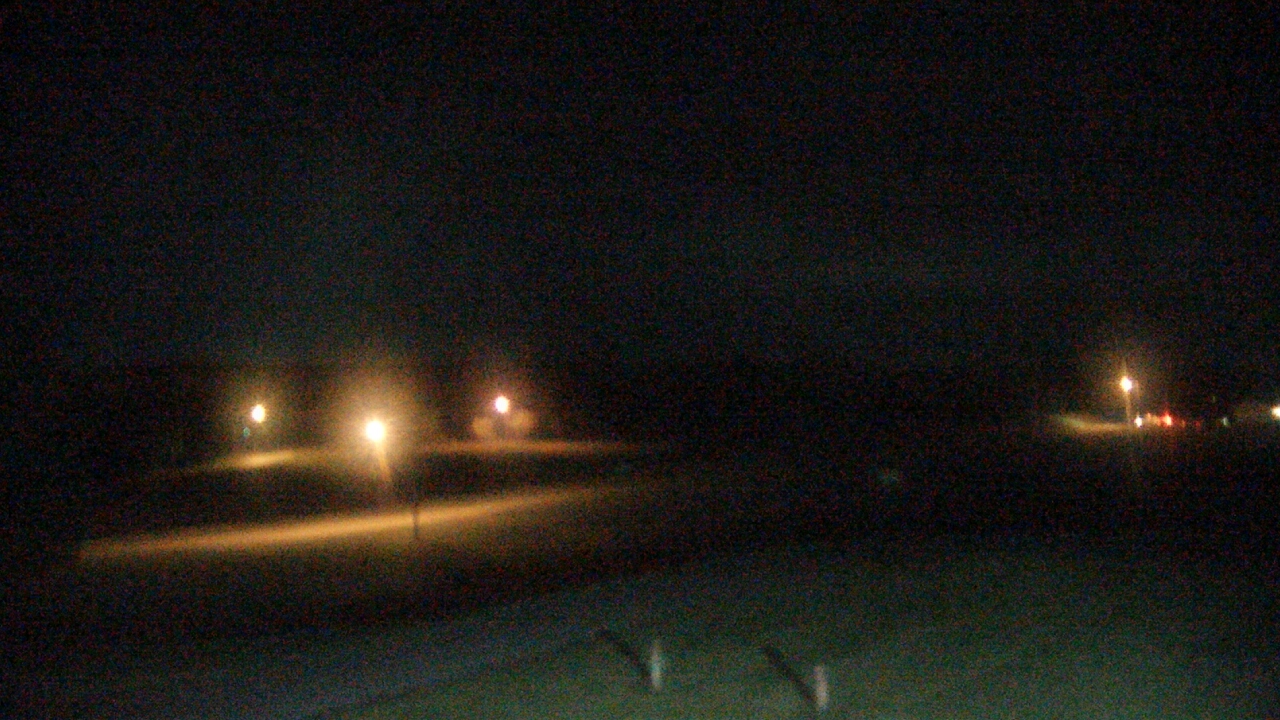 Thumbnail for current weather camera view from Volunteer High School in Church Hill, Tennessee