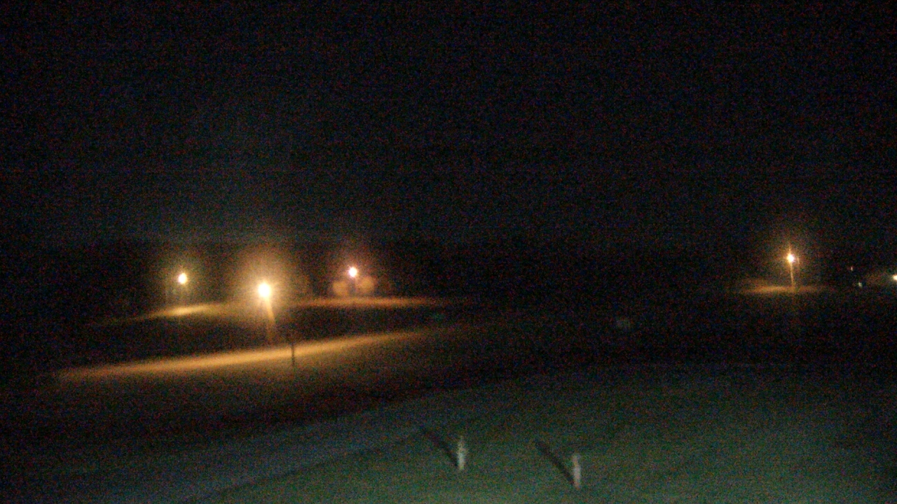 Thumbnail for current weather camera view from Volunteer High School in Church Hill, Tennessee