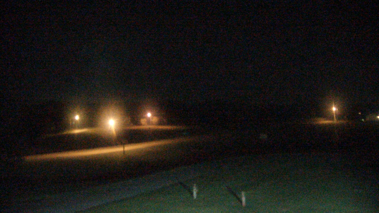 Thumbnail for current weather camera view from Volunteer High School in Church Hill, Tennessee