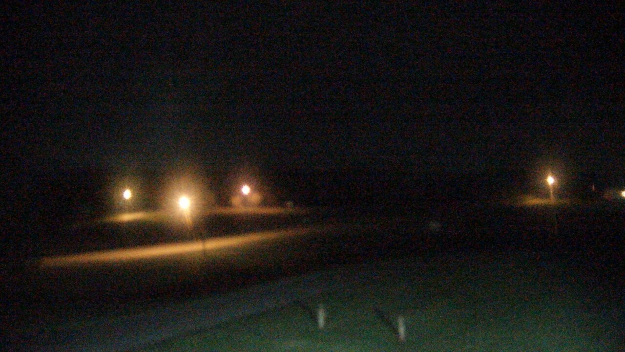 Thumbnail for current weather camera view from Volunteer High School in Church Hill, Tennessee