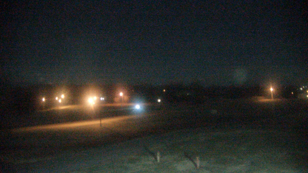 Thumbnail for current weather camera view from Volunteer High School in Church Hill, Tennessee