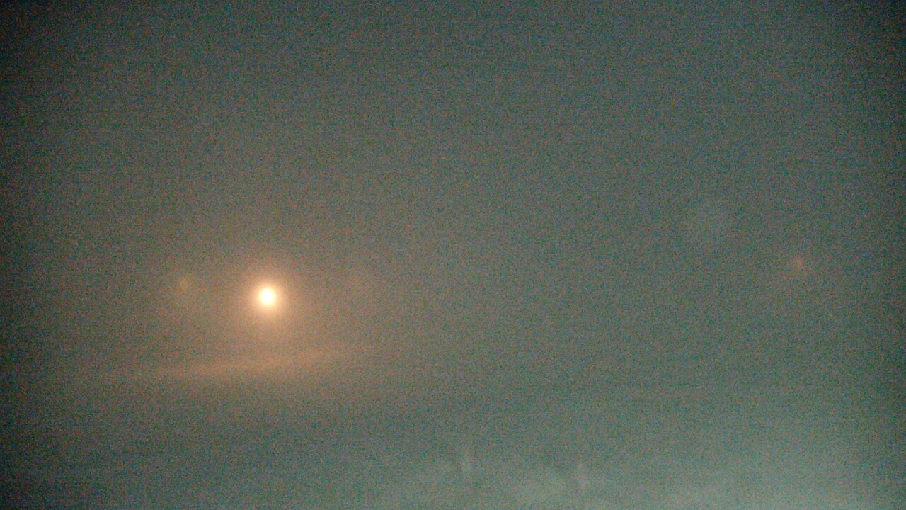 Thumbnail for current weather camera view from Volunteer High School in Church Hill, Tennessee