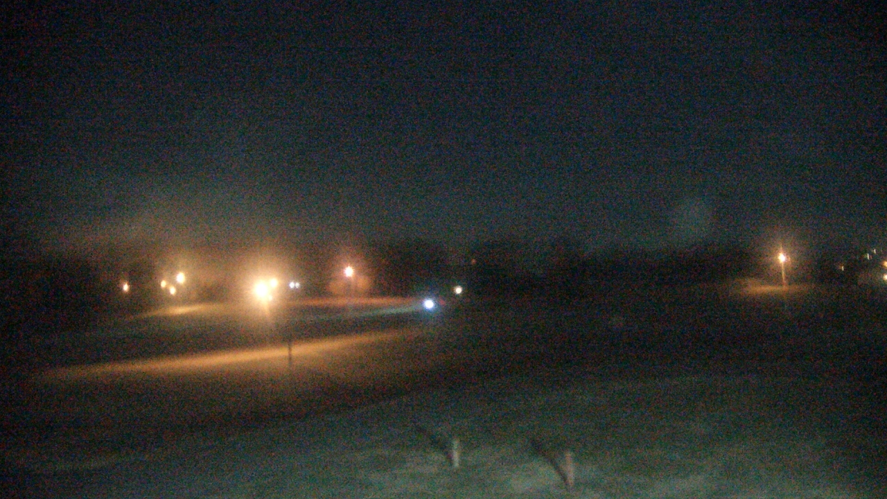 Thumbnail for current weather camera view from Volunteer High School in Church Hill, Tennessee