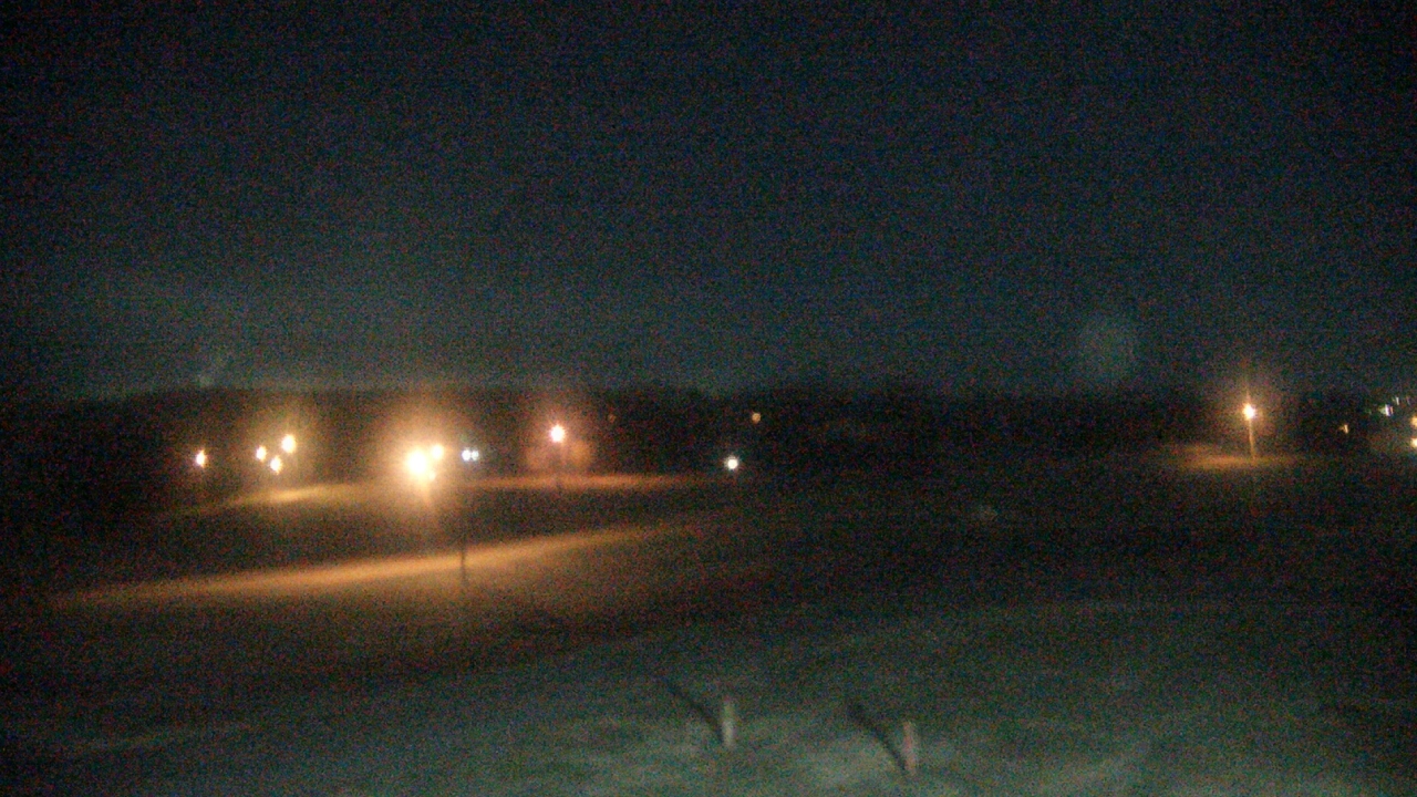 Thumbnail for current weather camera view from Volunteer High School in Church Hill, Tennessee