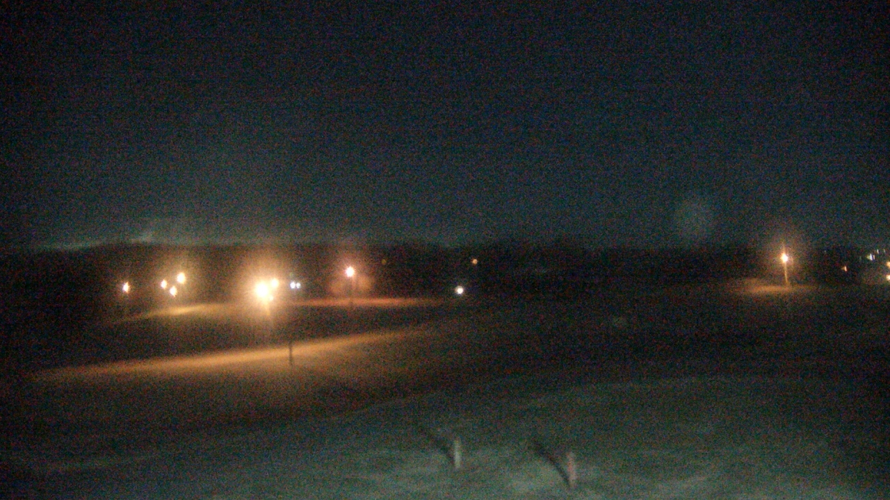 Thumbnail for current weather camera view from Volunteer High School in Church Hill, Tennessee