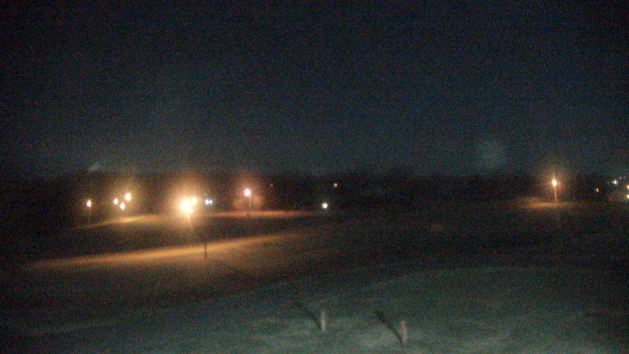 Thumbnail for current weather camera view from Volunteer High School in Church Hill, Tennessee