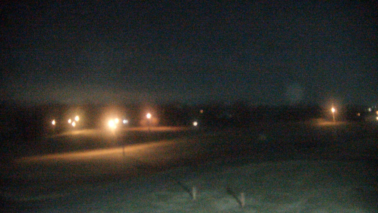 Thumbnail for current weather camera view from Volunteer High School in Church Hill, Tennessee