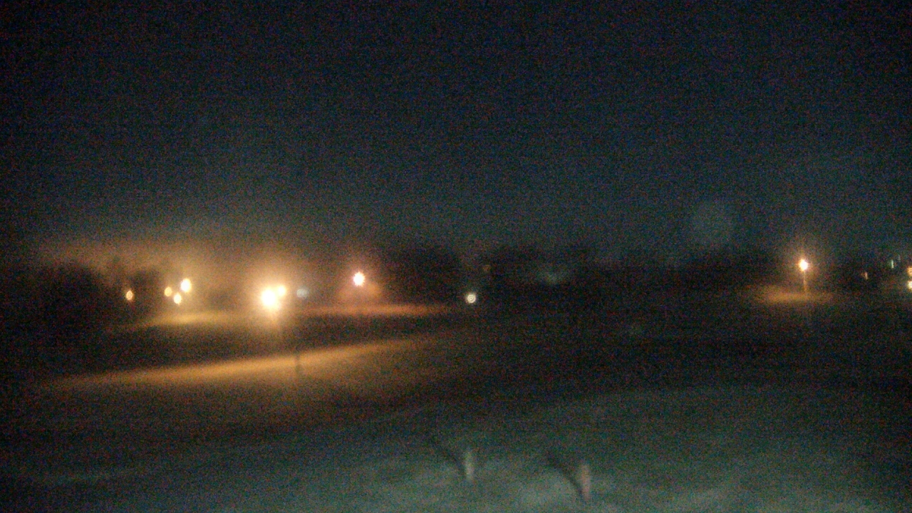 Thumbnail for current weather camera view from Volunteer High School in Church Hill, Tennessee