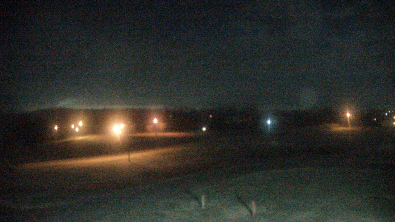 Thumbnail for current weather camera view from Volunteer High School in Church Hill, Tennessee