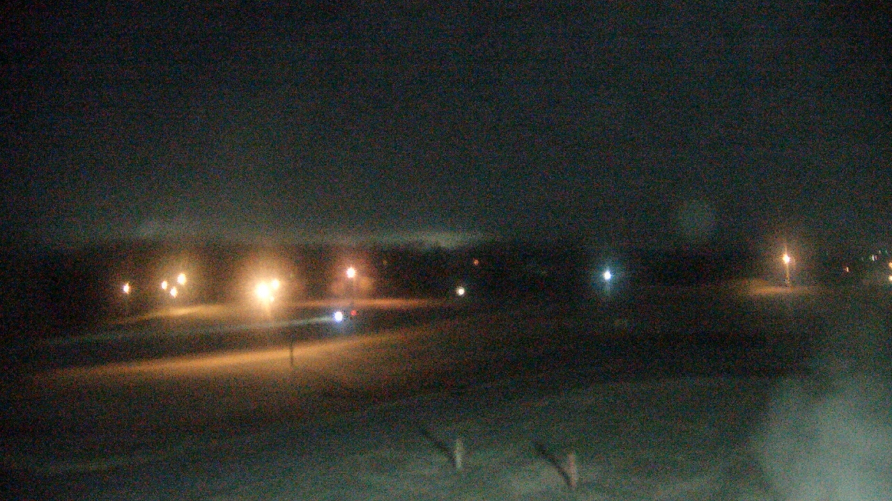 Thumbnail for current weather camera view from Volunteer High School in Church Hill, Tennessee
