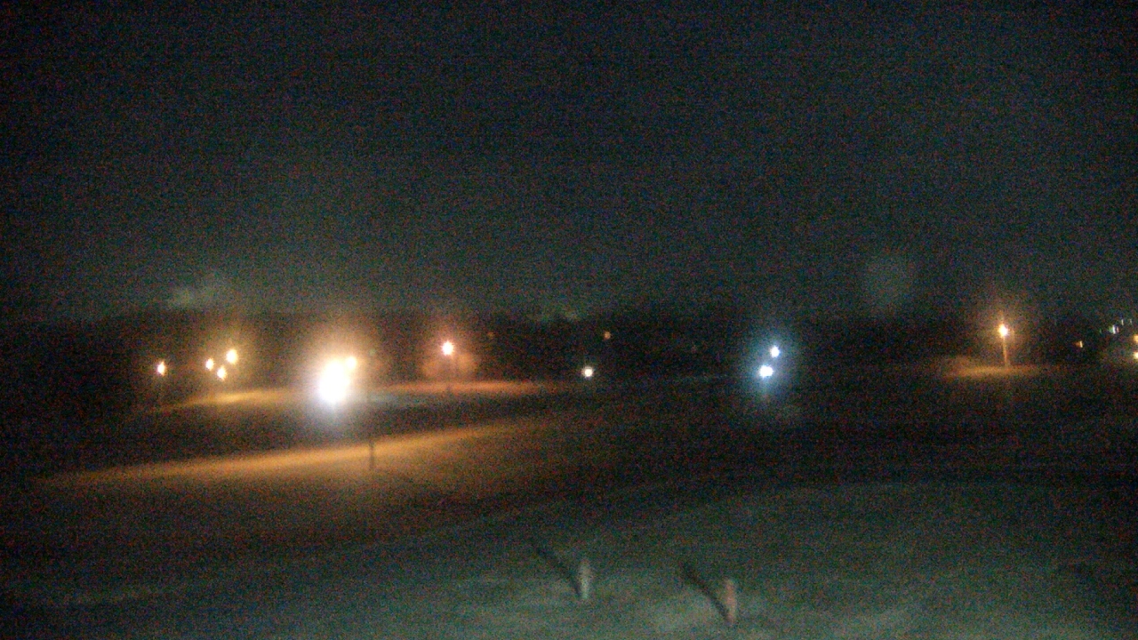 Thumbnail for current weather camera view from Volunteer High School in Church Hill, Tennessee