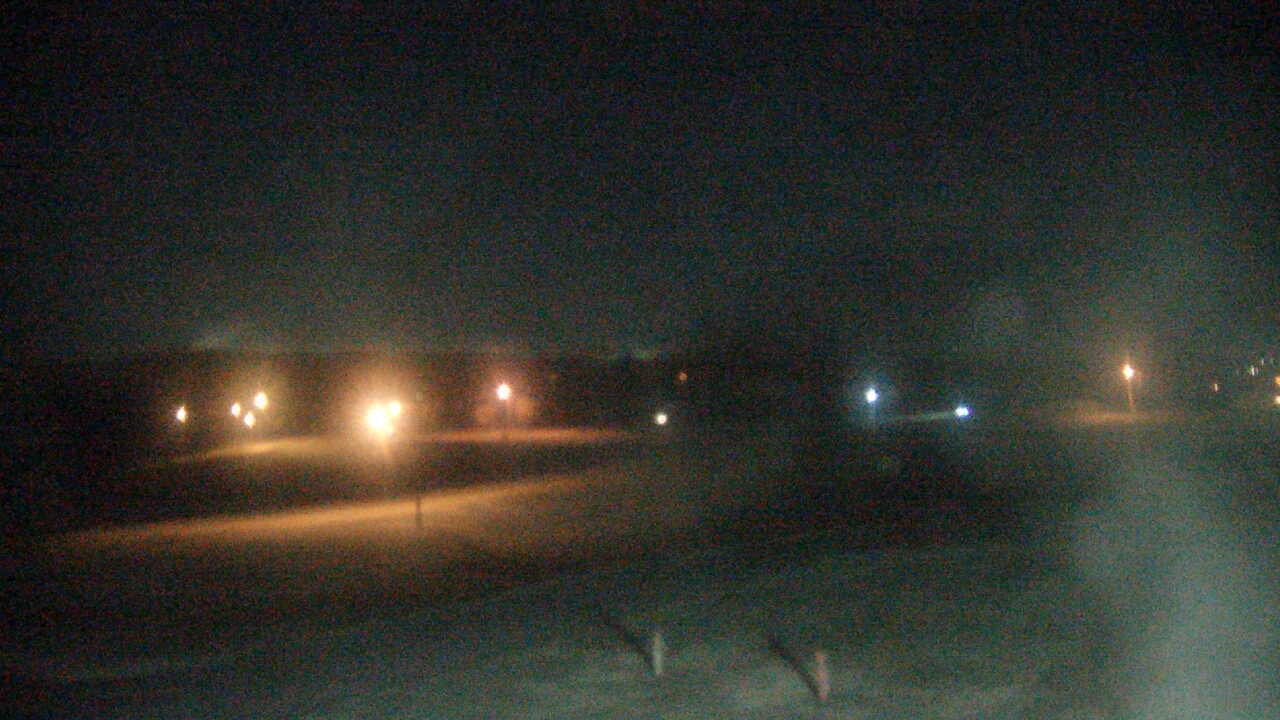 Thumbnail for current weather camera view from Volunteer High School in Church Hill, Tennessee