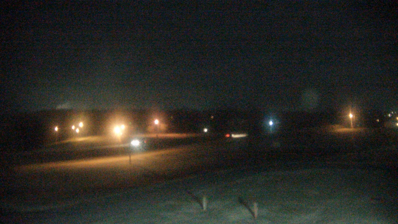 Thumbnail for current weather camera view from Volunteer High School in Church Hill, Tennessee