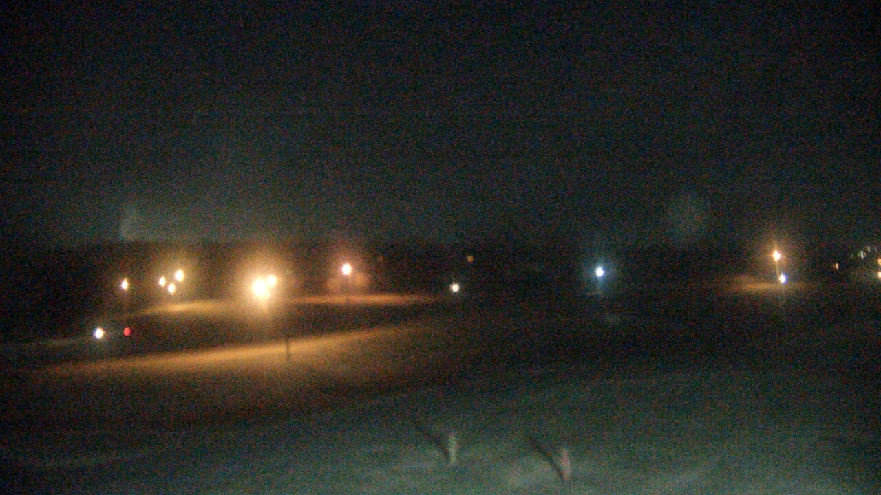 Thumbnail for current weather camera view from Volunteer High School in Church Hill, Tennessee