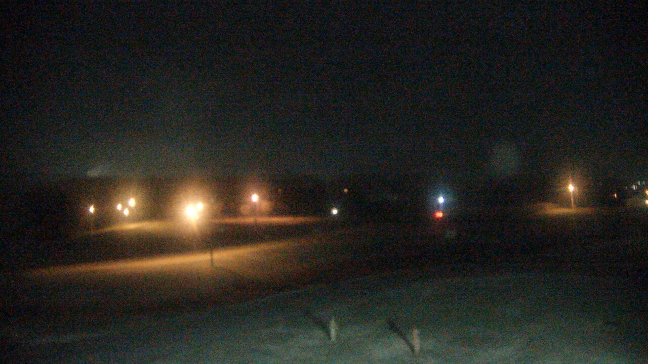 Thumbnail for current weather camera view from Volunteer High School in Church Hill, Tennessee