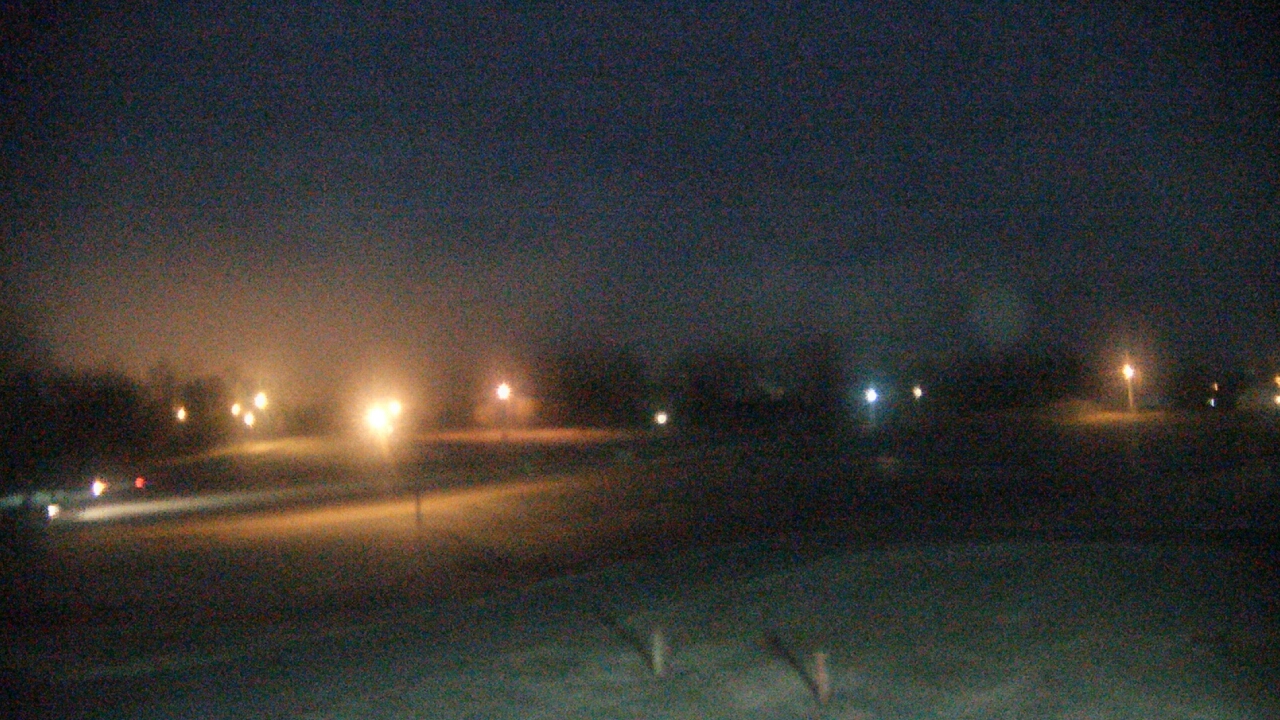 Thumbnail for current weather camera view from Volunteer High School in Church Hill, Tennessee