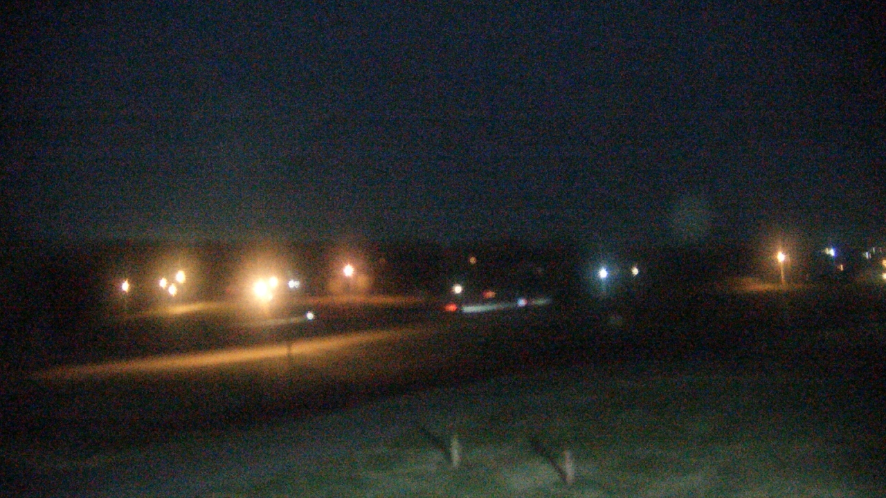 Thumbnail for current weather camera view from Volunteer High School in Church Hill, Tennessee