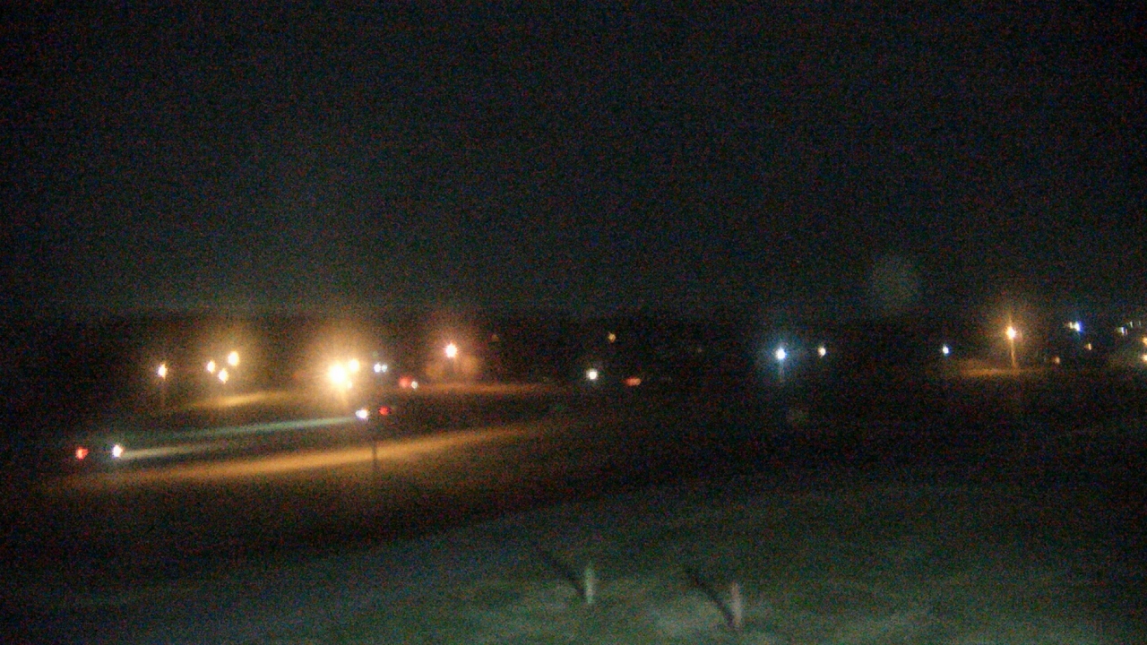 Thumbnail for current weather camera view from Volunteer High School in Church Hill, Tennessee