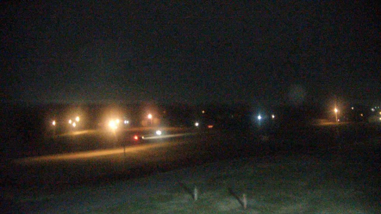 Thumbnail for current weather camera view from Volunteer High School in Church Hill, Tennessee