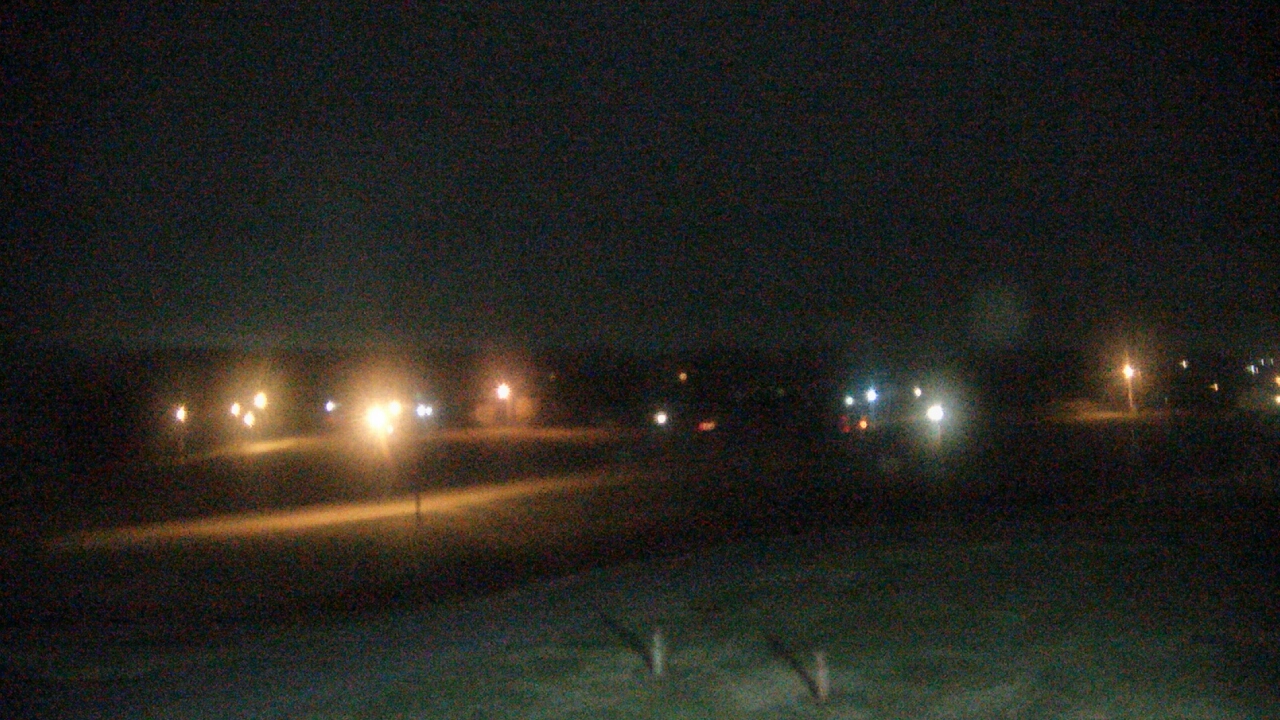 Thumbnail for current weather camera view from Volunteer High School in Church Hill, Tennessee