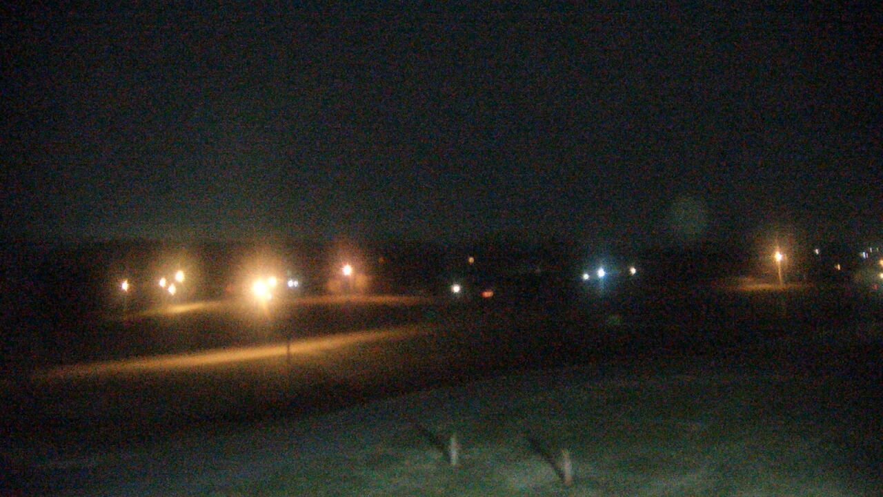 Thumbnail for current weather camera view from Volunteer High School in Church Hill, Tennessee