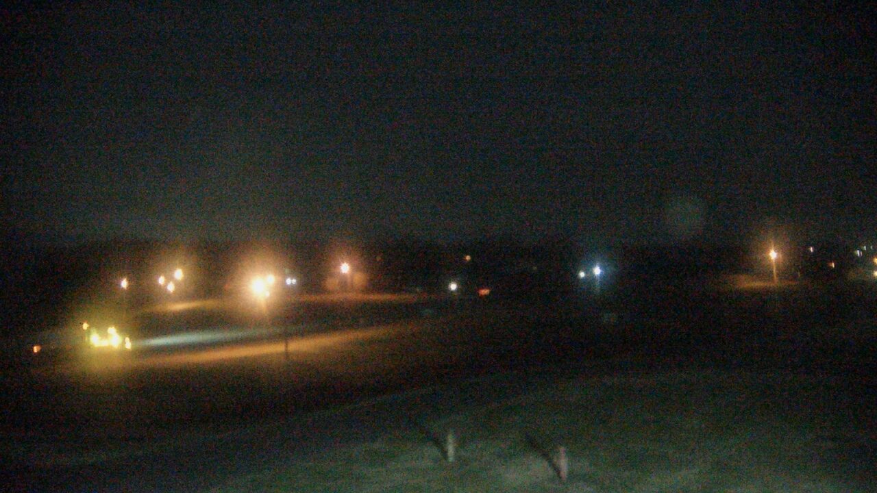 Thumbnail for current weather camera view from Volunteer High School in Church Hill, Tennessee