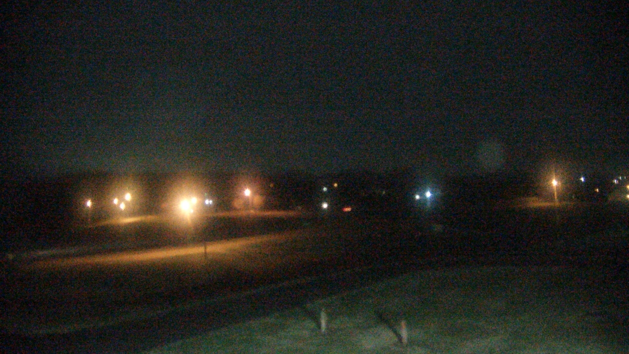 Thumbnail for current weather camera view from Volunteer High School in Church Hill, Tennessee