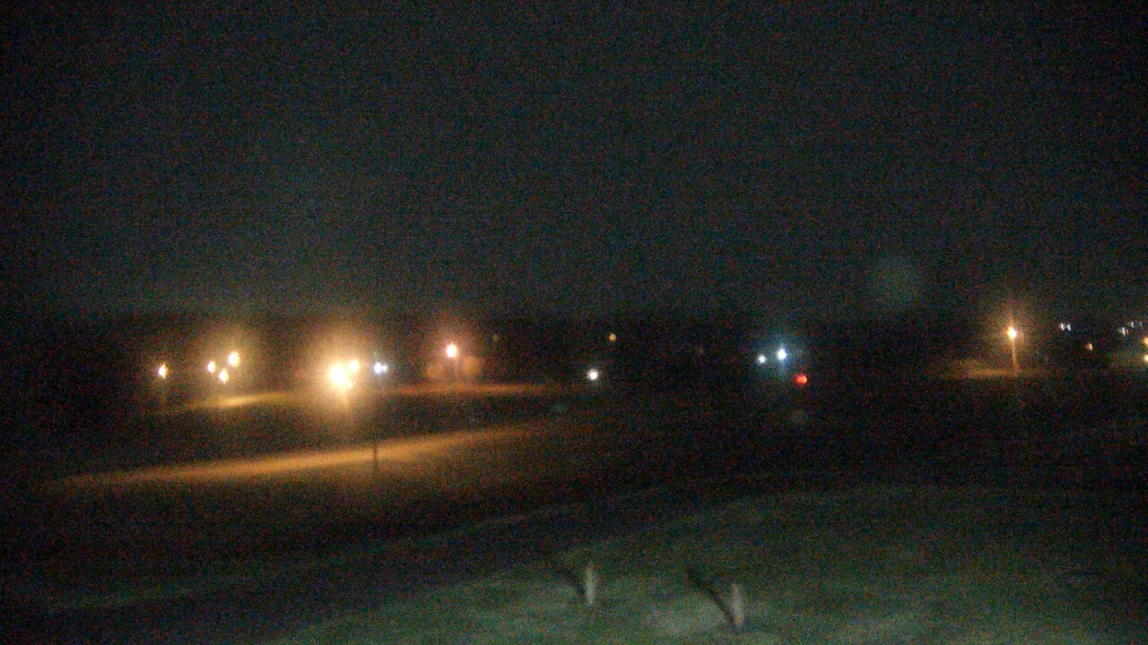 Thumbnail for current weather camera view from Volunteer High School in Church Hill, Tennessee