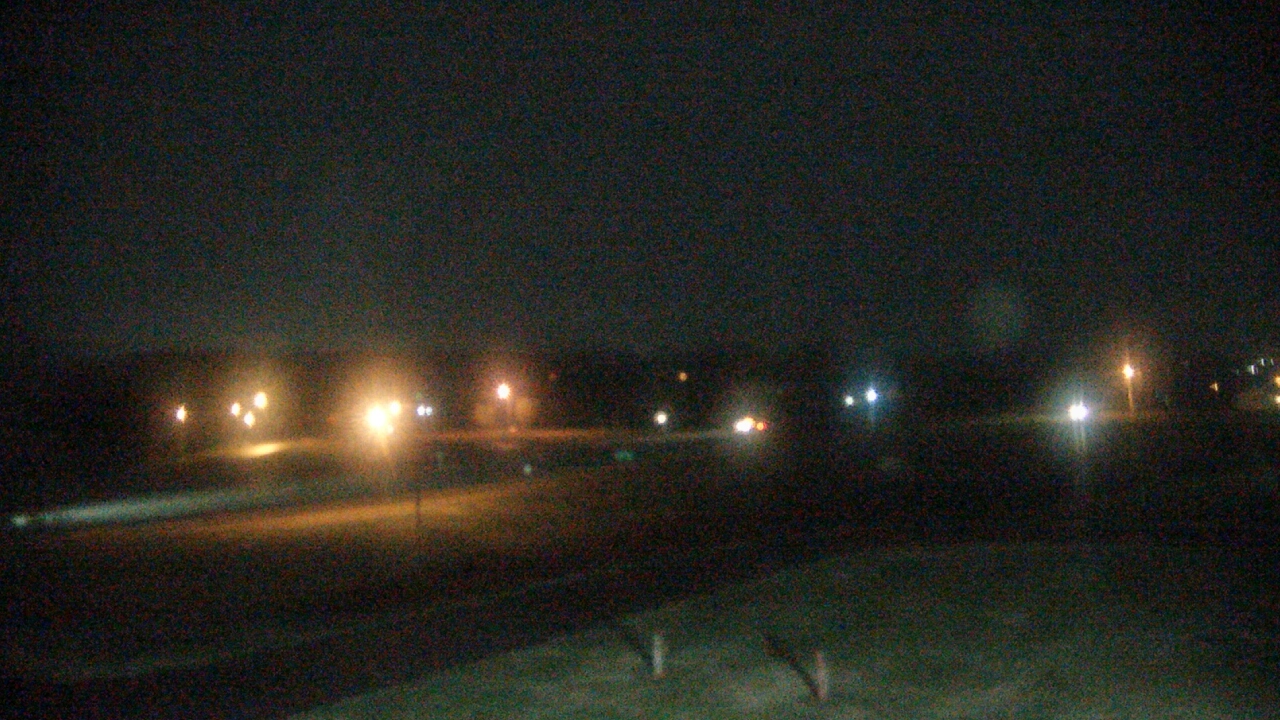 Thumbnail for current weather camera view from Volunteer High School in Church Hill, Tennessee