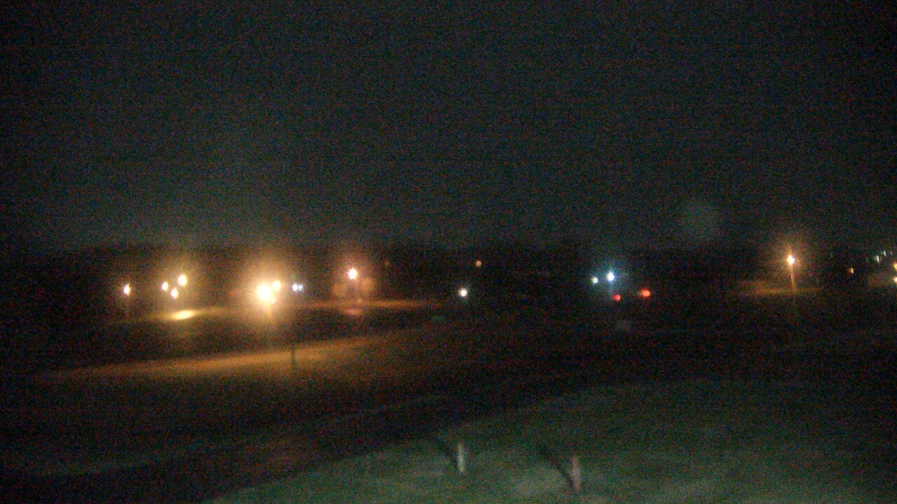 Thumbnail for current weather camera view from Volunteer High School in Church Hill, Tennessee