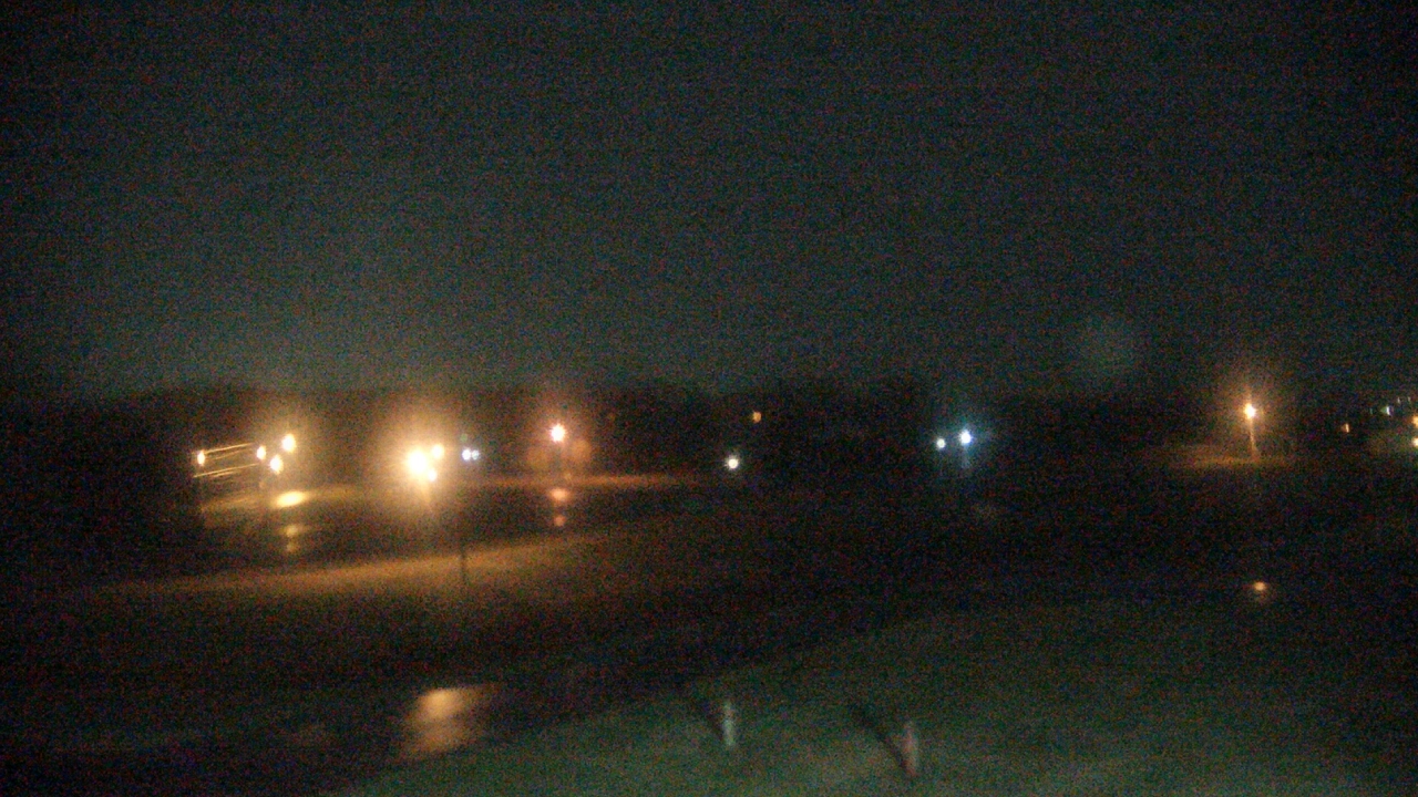 Thumbnail for current weather camera view from Volunteer High School in Church Hill, Tennessee