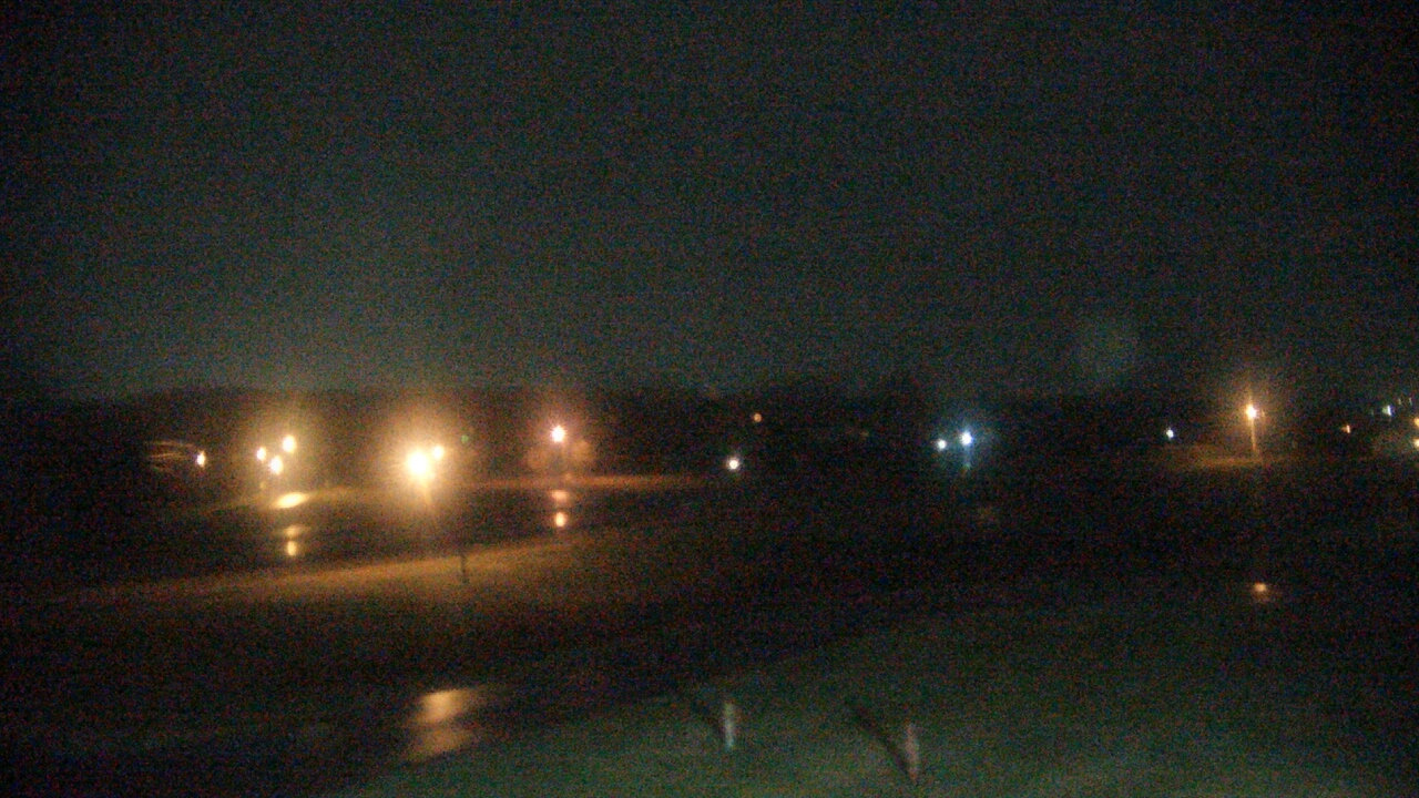 Thumbnail for current weather camera view from Volunteer High School in Church Hill, Tennessee