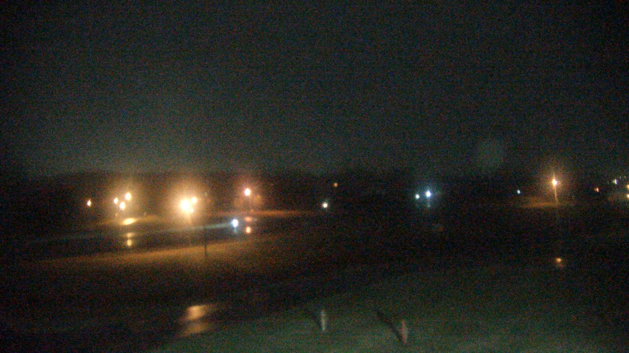 Thumbnail for current weather camera view from Volunteer High School in Church Hill, Tennessee